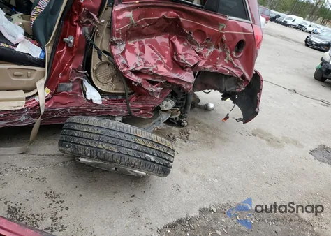 2008 Saturn Vue Xr from USA, damaged, VIN 3GSCL53798S705799